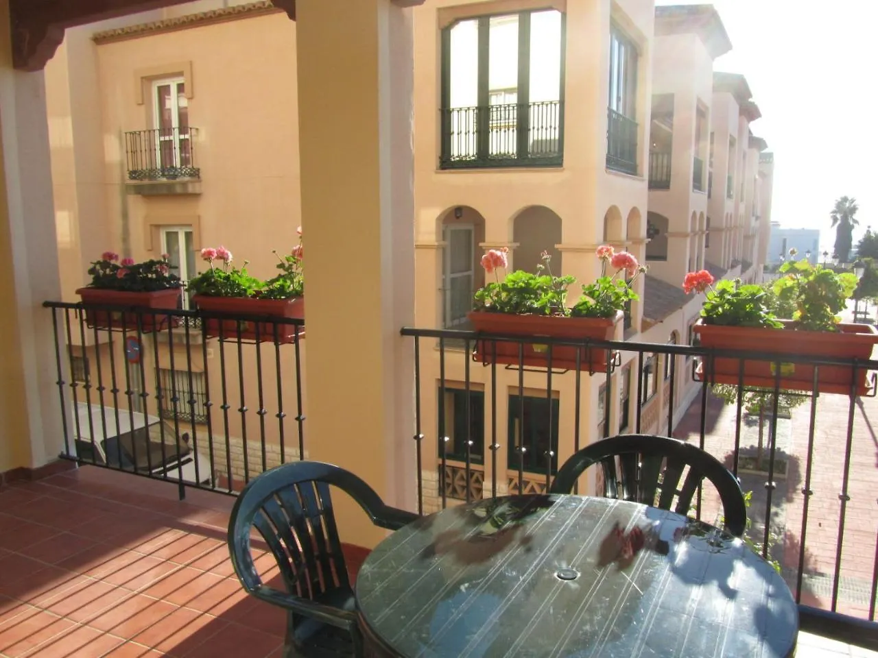 Luxurious Carabeo 2000 1.3 Apartment Nerja 0*,  Spain