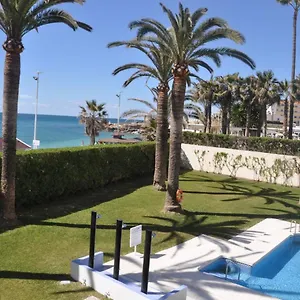  Apartment Edf. Torresol 203