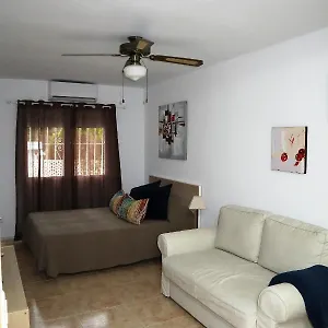 Estudio Escobar Apartamento Nerja