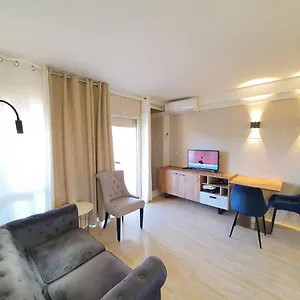 Carrer De Nord ,apartamento 4 Personas Apartamento Salou