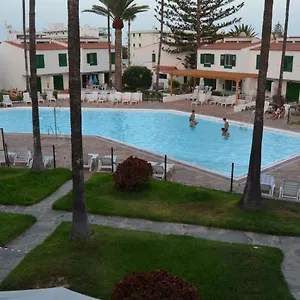 Main Street Apartamento Playa del Inglés