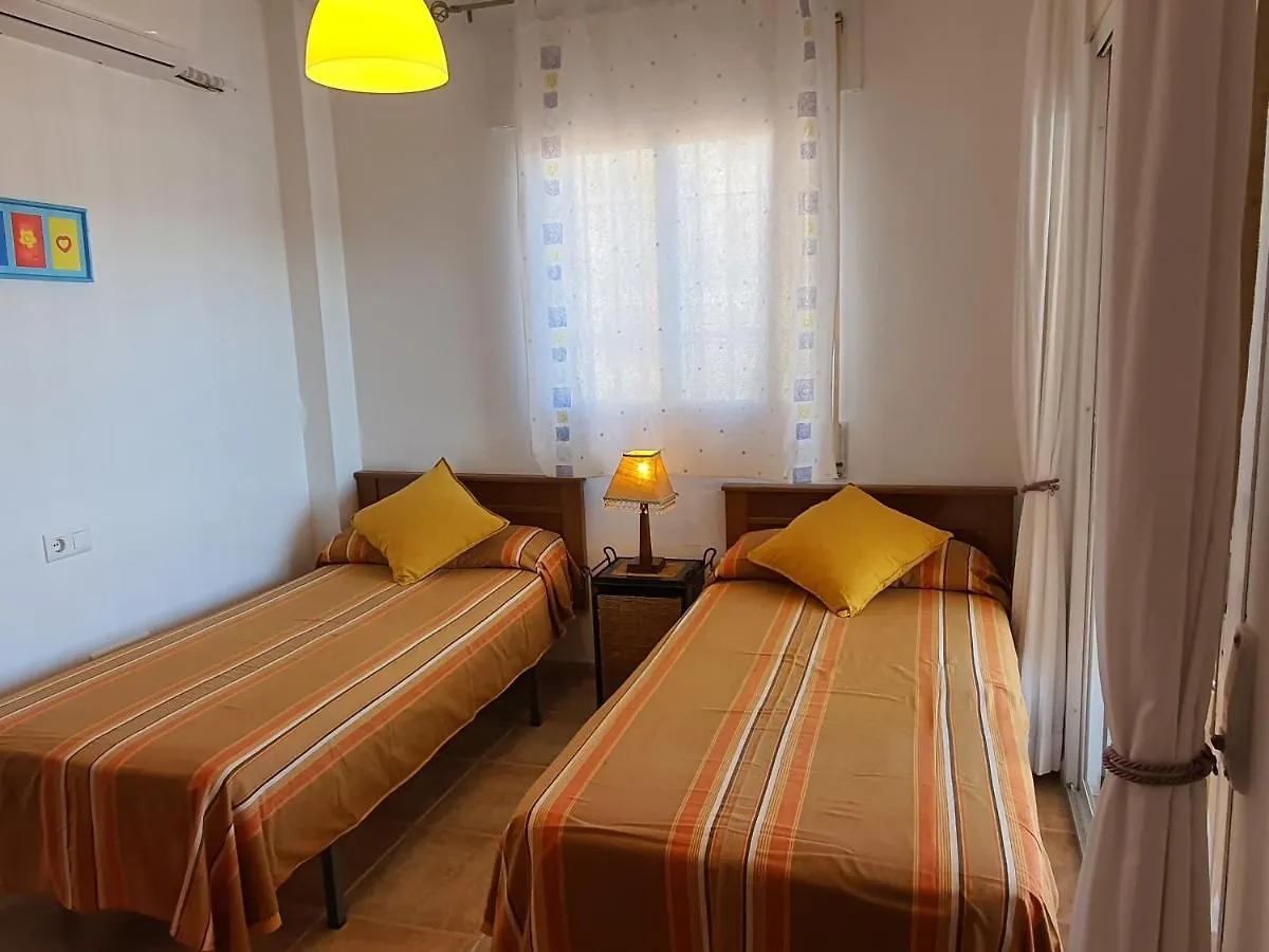 Luxurious Carabeo 2000 1.3 Apartment Nerja Spain