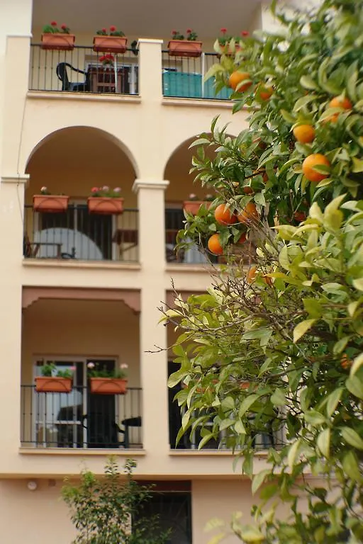 Luxurious Carabeo 2000 1.3 Apartment Nerja Spain