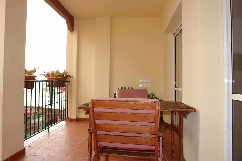 Luxurious Carabeo 2000 1.3 Apartment Nerja 0*,  Spain