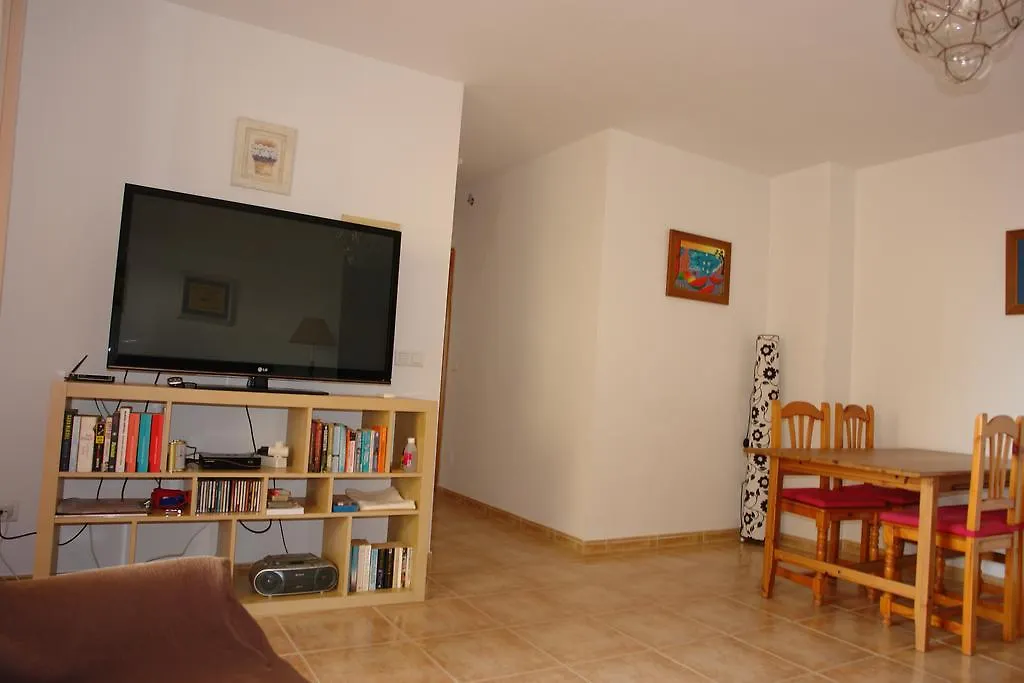 Luxurious Carabeo 2000 1.3 Apartment Nerja Spain