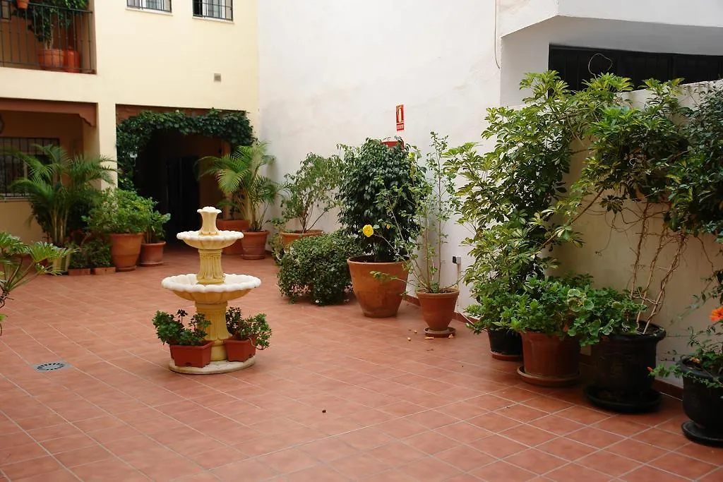 Luxurious Carabeo 2000 1.3 Apartment Nerja