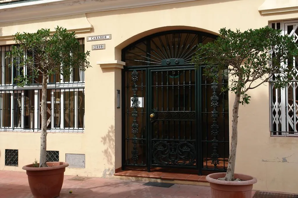 Luxurious Carabeo 2000 1.3 Apartment Nerja