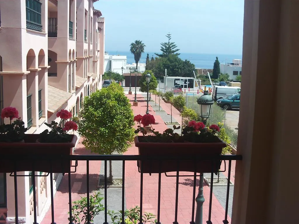 Luxurious Carabeo 2000 1.3 Apartment Nerja