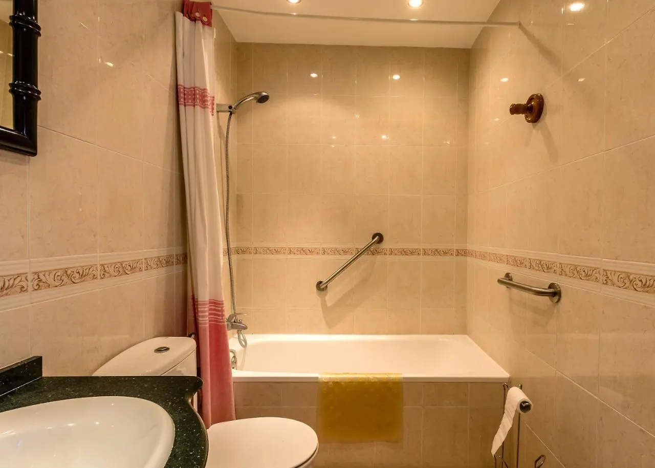 Luxurious Carabeo 2000 1.3 Apartment Nerja