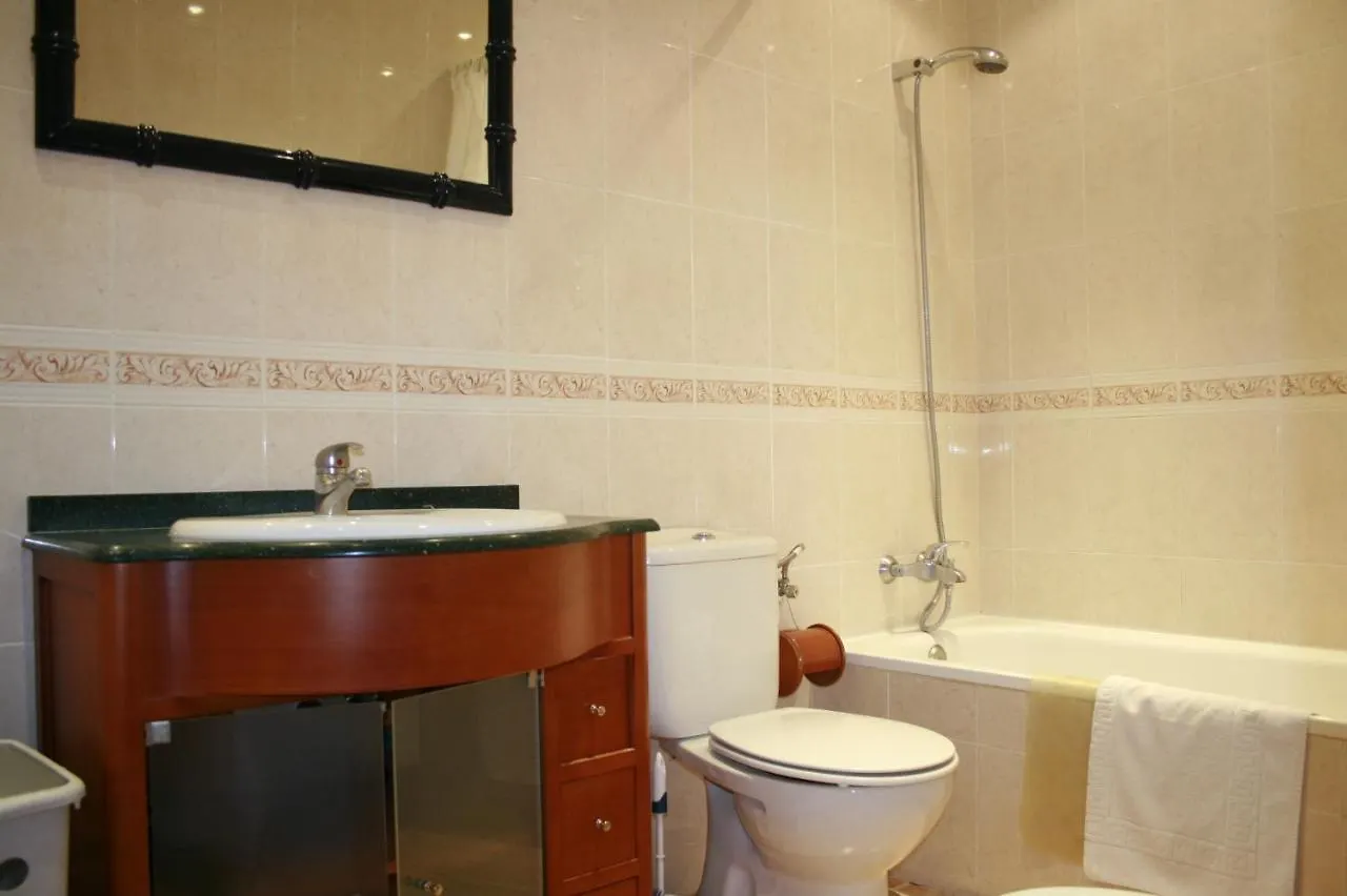 Luxurious Carabeo 2000 1.3 Apartment Nerja